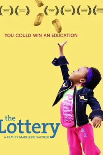 The Lottery (2010)