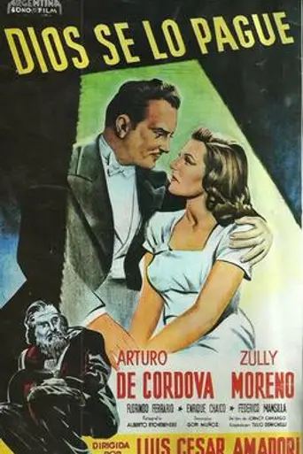 God Reward You (1948)