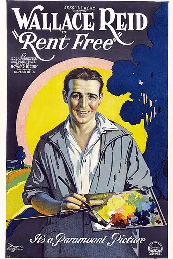 Rent Free (1922)