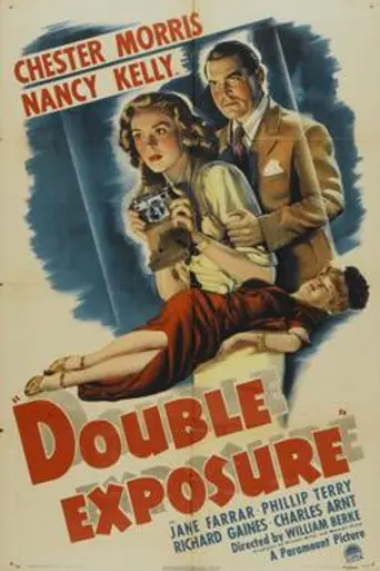 Double Exposure (1944)