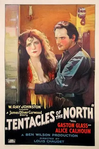Tentacles of the North (1926)