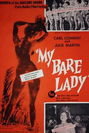 My Bare Lady (1963)