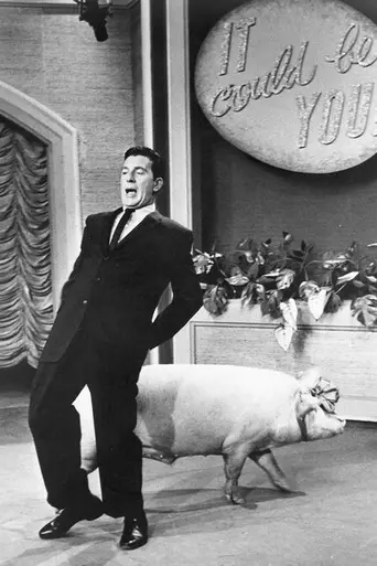It Could Be You (1956)