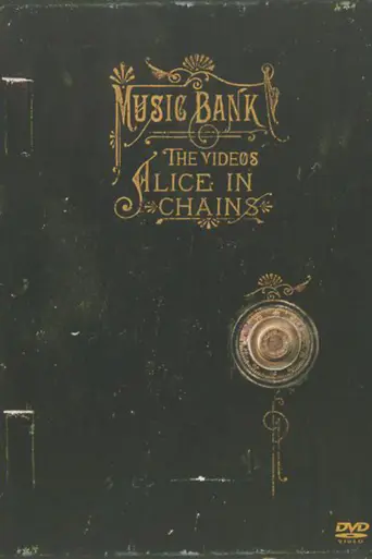 Music Bank: The Videos (1999)