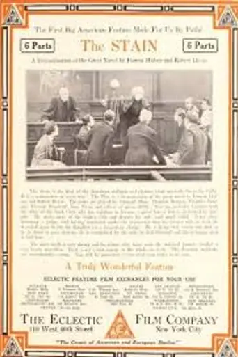 The Stain (1914)