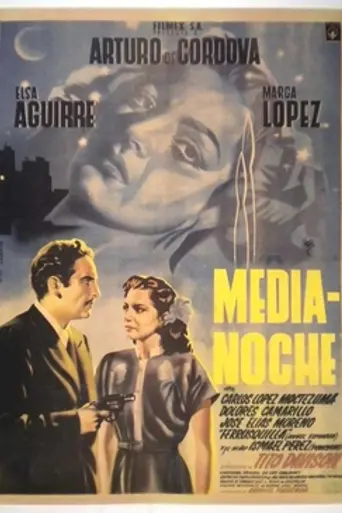 Midnight (1949)