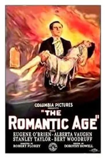 The Romantic Age (1927)