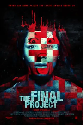 The Final Project (2015)