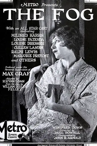 The Fog (1923)