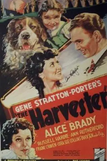The Harvester (1936)