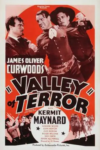 Valley of Terror (1937)