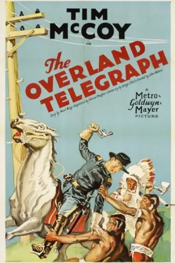 The Overland Telegraph (1929)