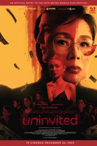 Uninvited