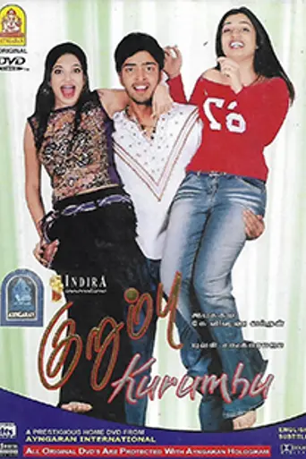 Kurumbu (2003)