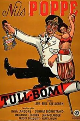 Tull-Bom (1951)