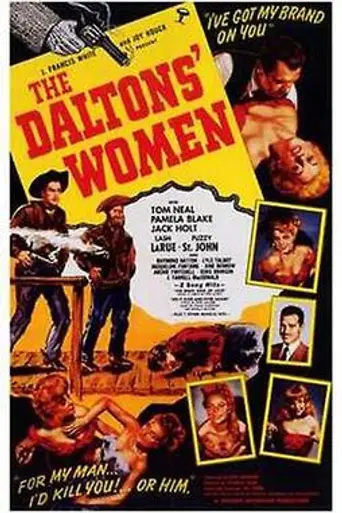 The Daltons' Women (1950)