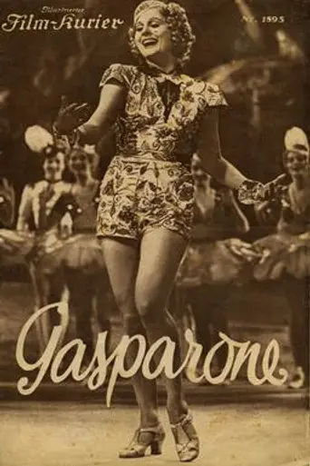 Gasparone (1937)