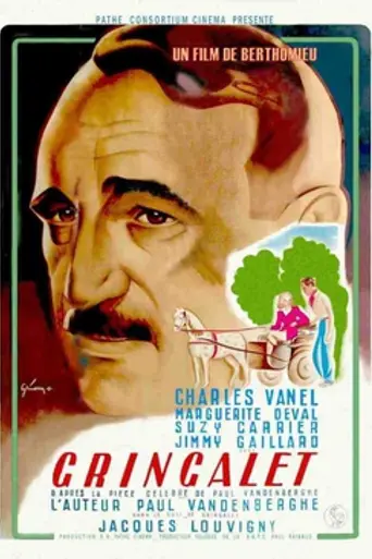 Gringalet (1946)