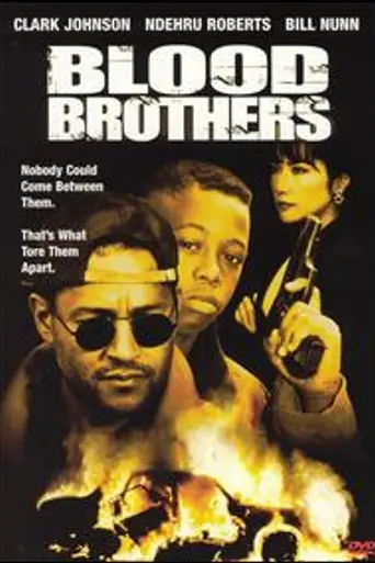 Blood Brothers (1993)