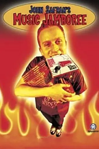 John Safran's Music Jamboree (2002)
