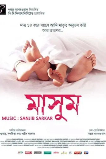 Masoom (2014)