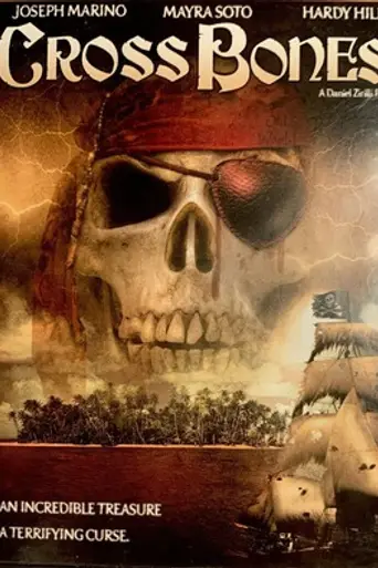 CrossBones (2005)