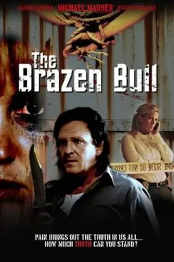 The Brazen Bull (2011)