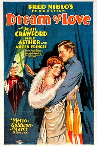 Sueño de amor (1928)