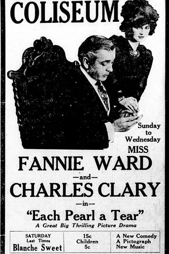 Each Pearl a Tear (1916)