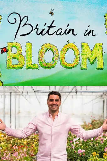 Britain in Bloom — Temporada 2