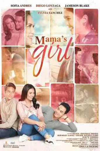 Mama's Girl (2018)
