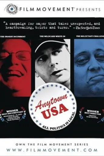 Anytown, USA (2005)