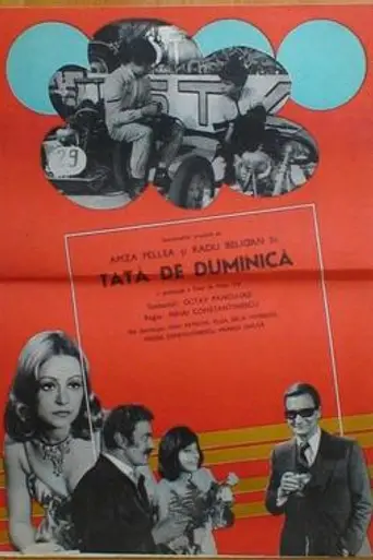 Tată de duminică (1975)