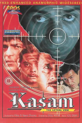 Kasam (2001)