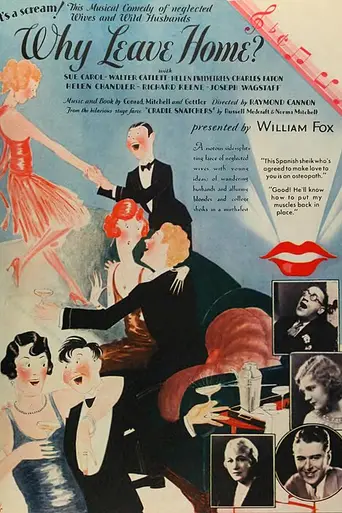 Why Leave Home? (1929)