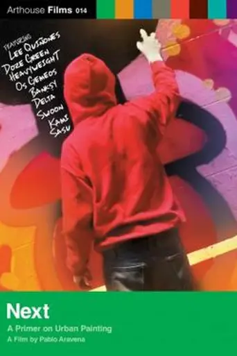 Next: A Primer on Urban Painting (2005)