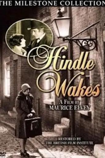 Hindle Wakes (1927)