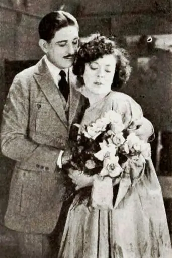 They Shall Pay (1921)