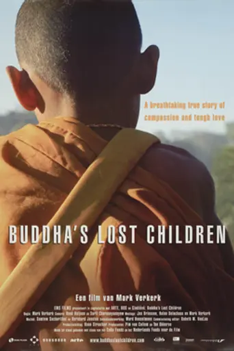 Buddha's Lost Children (2006)