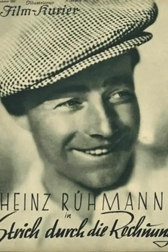 Spoiling the Game (1932)