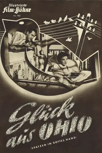 Good Fortune in Ohio (1950)