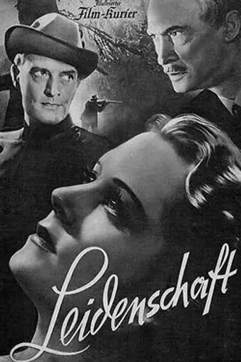 Passion (1940)