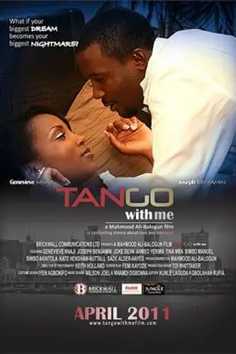 Tango with Me (2010)