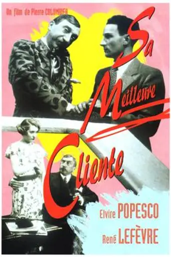 His Best Client (1932)