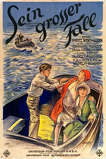 His Toughest Case (1926)