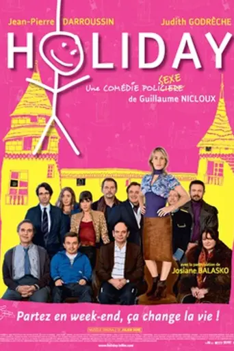Holiday (2010)