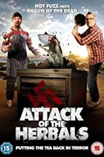 Attack of the Herbals (2011)