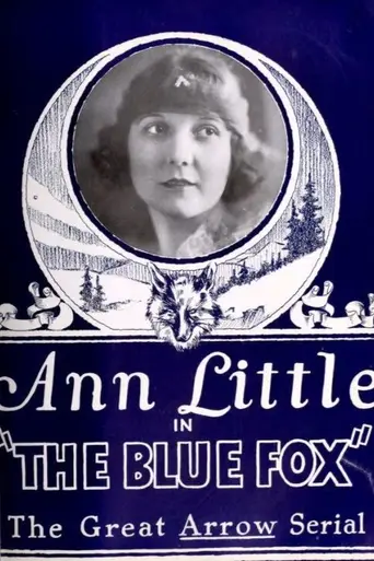 The Blue Fox (1921)