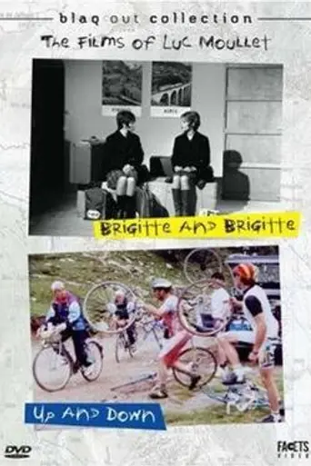 Brigitte and Brigitte (1966)
