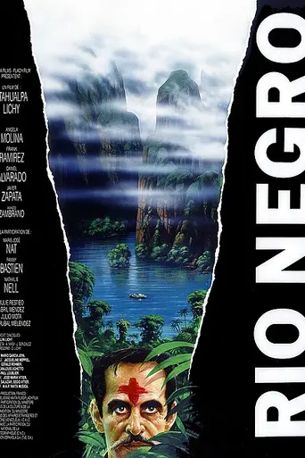 Rio Negro (1990)